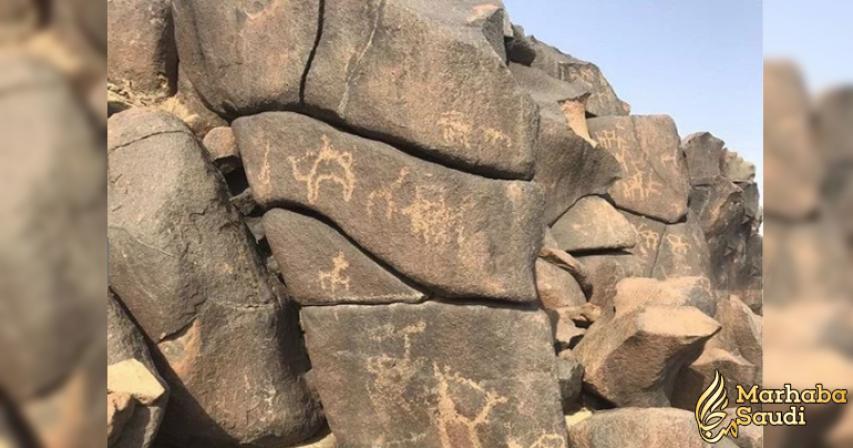 Saudi Arabian Tourism and Heritage Authority registers 43 archaeological sites
