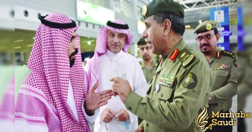 Haj minister denies stopping domestic pilgrim registration