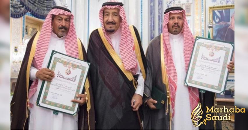 King Abdul Aziz medal for Saudi students who drowned trying to save children
