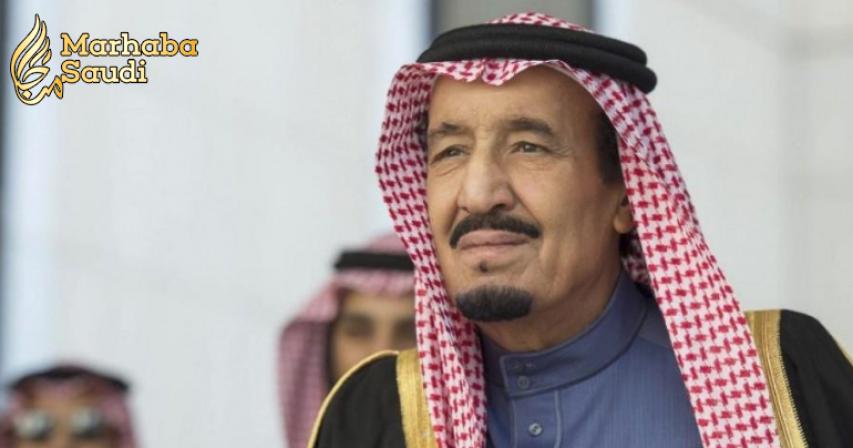 King Salman welcomes pilgrims arriving in Saudi Arabia for Hajj
