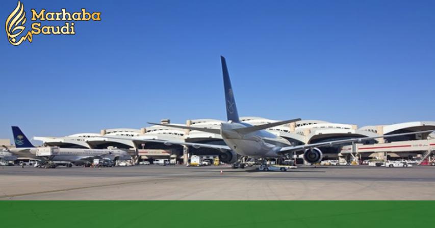 130 Saudi women apply for air traffic control training