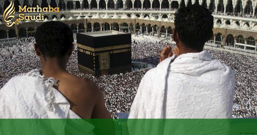 SRD50,000 fine, deportation for breaking this rule during Haj
