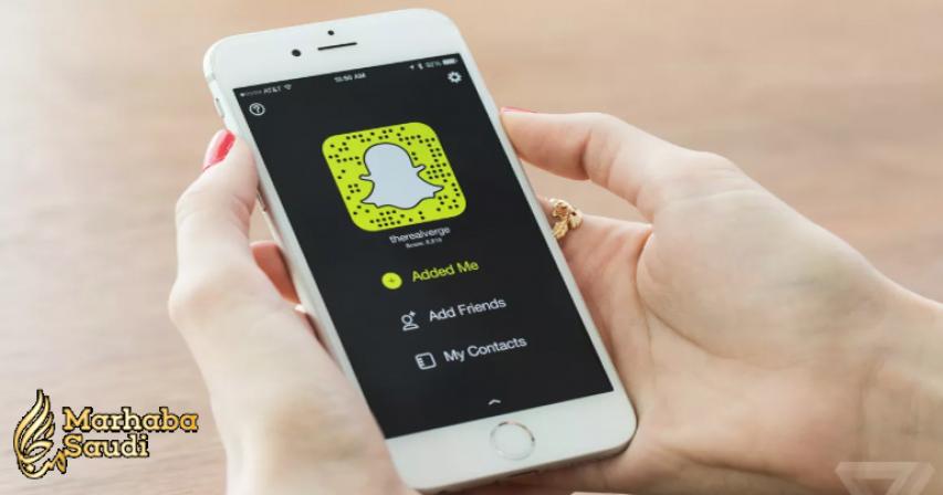 Saudis among highest active daily users of Snapchat
