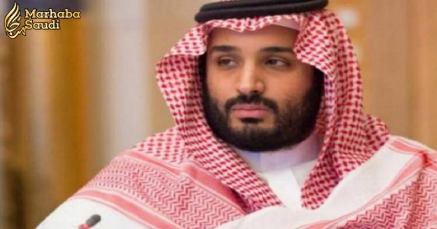 Crown Prince chairs Council meeting