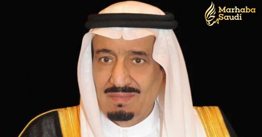 Saudi King Salman issues royal decree to appoint two officials
