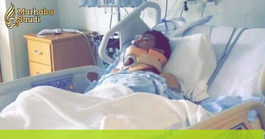 Saudi embassy in US appoints lawyer for student assaulted in Washington
