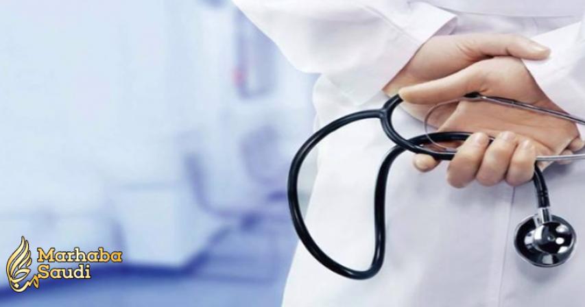 Saudi: Nearly 6,000 doctors are jobless in the kingdom