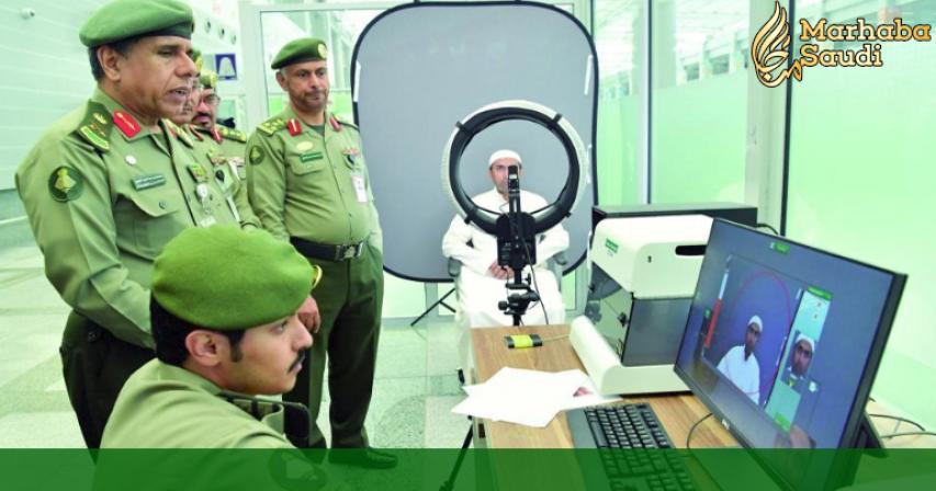 No case of Haj visa forgery so far, says Passport chief
