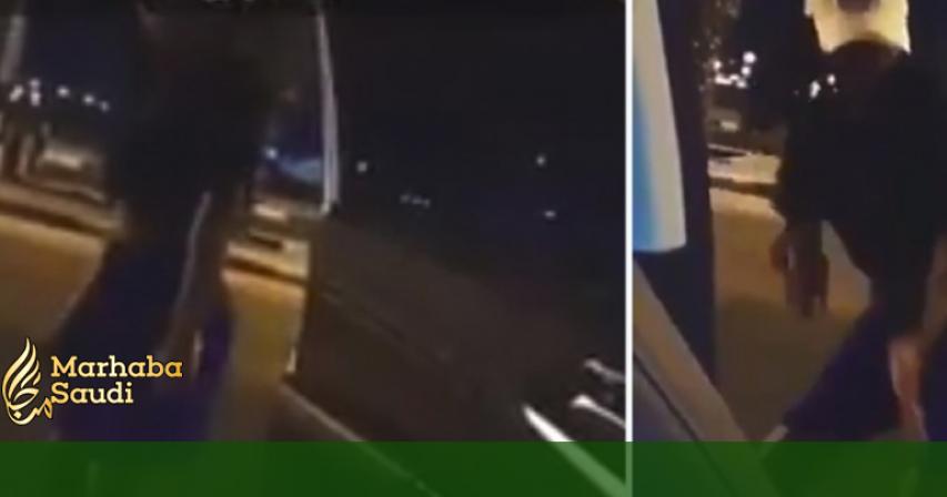 Saudis call for imposing harsh punishments on KiKi dancers