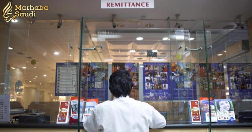 Remittances by expat in the Kingdom fall 16.9% in June 2018