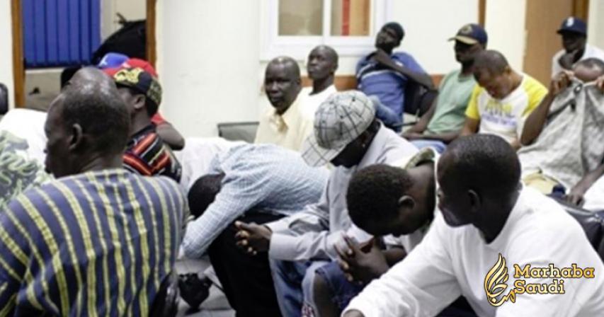 More than 385,000 illegal expats deported 