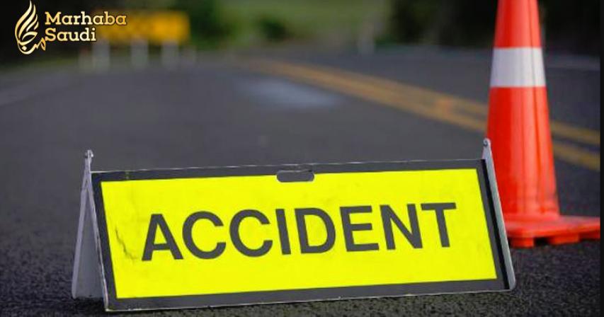 7 Saudis killed in Oman road accident | GulfNews.com

