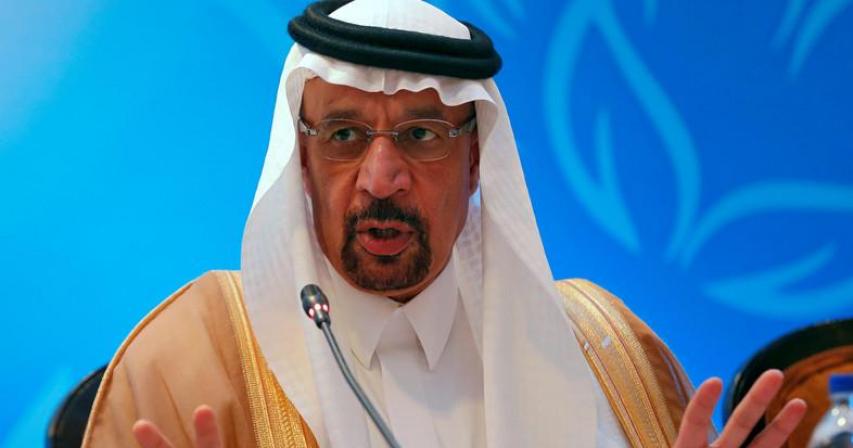 Saudi energy minister denies media reports about intention to cancel Aramco IPO