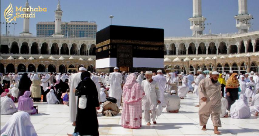 15,000 Umrah-related jobs for Saudis to be created next season