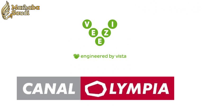 Veezi Signs Deal with CanalOlympia, Vivendi's Pan African Cinema Network