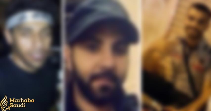 Three men wanted by Saudi security forces killed in Qatif