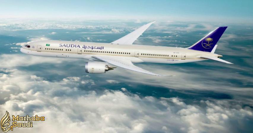Saudia launches first flight to Erbil Monday
