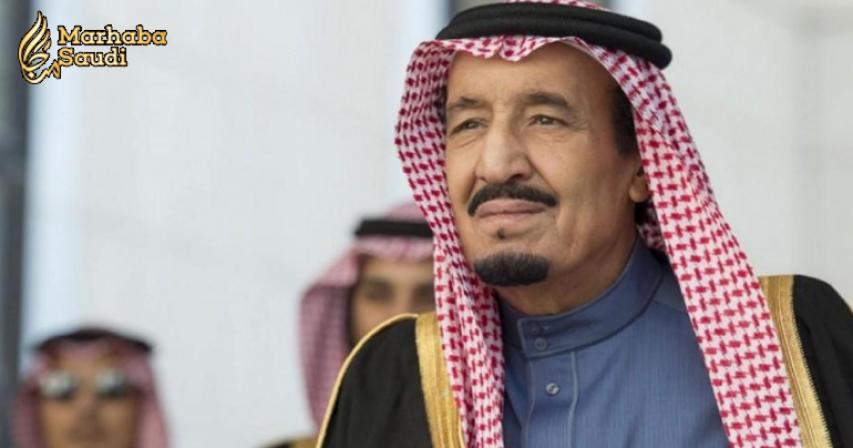 Custodian of Two Holy Mosques Congratulates Egyptian President on the 45th Anniversary of 6th of October Victory
