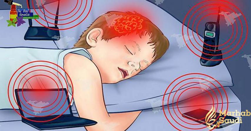 Wi-Fi: A Silent Killer That Kills Us Slowly
