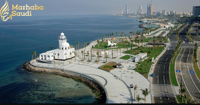 7 Ways Living In Jeddah Is Better Than In Any Other City In The Kingdom

