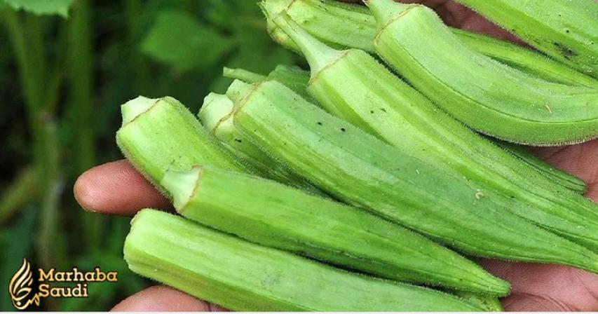 This Is What Happens To Your Body When You Consume Okra Every Day
