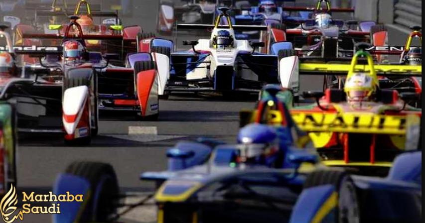 Saudi Announces 30-Day Visit Visa To Attend Formula E-Prix