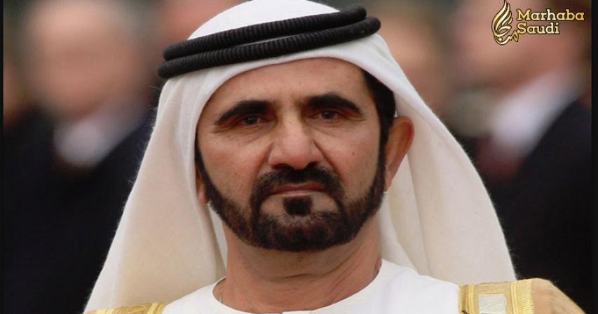 Dubai ruler pays more than $228,000 to help Russian family after holiday tragedy