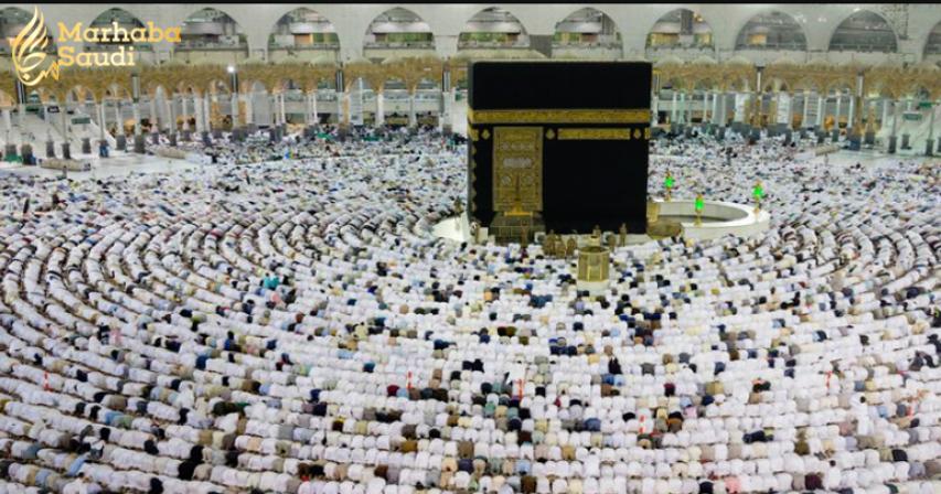 Hajj 2019: Saudi Arabia increases Pakistan’s quota by 5,000