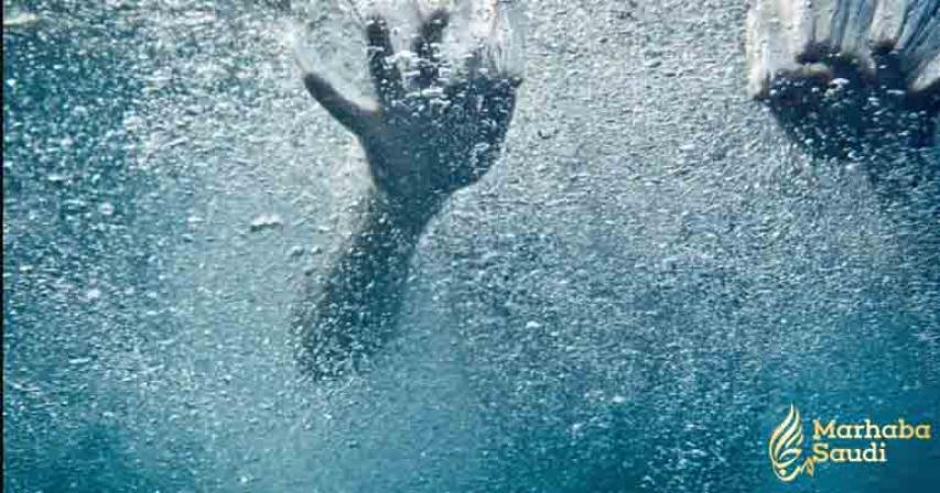 Saudi Father dies after saving daughters from drowning in pool 