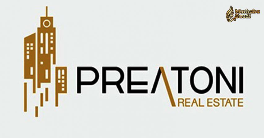 Preatoni Tower Rescued and Now Open For Business