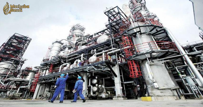 Saudi Arabia to build $10 billion oil refinery in Pakistan