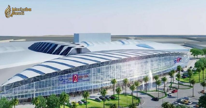 3 Best Shopping Malls in Jeddah, Saudi Arabia
