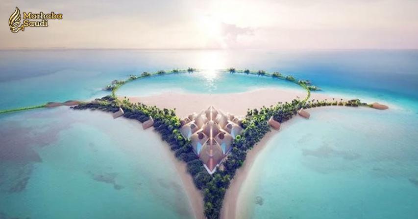 Saudi Arabia to become ‘a tourism magnet’