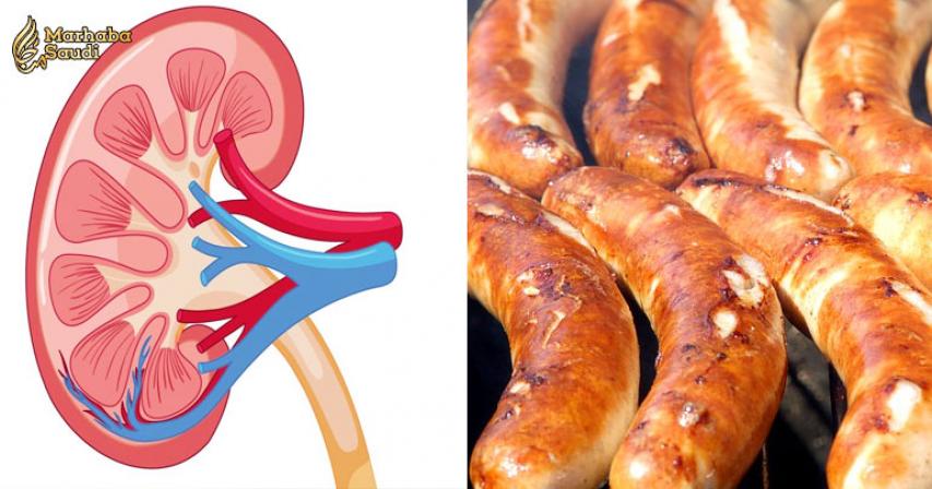 Avoid These 7 Kidney-Damaging Foods