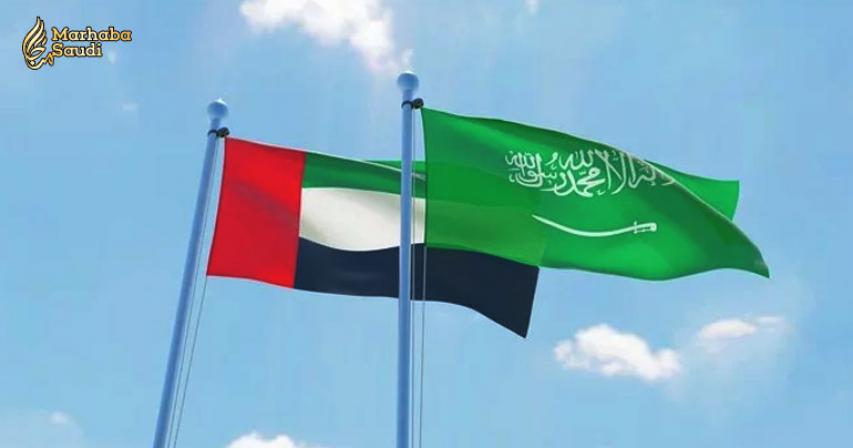 Saudi Arabia and UAE launch a new joint cryptocurrency
