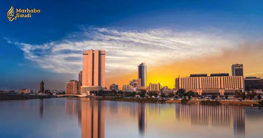 Jeddah to host first global village in Saudi Arabia