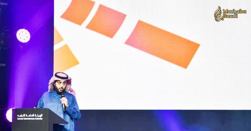 Saudi Arabia announces live music permits as part of ambitious 'year of entertainment'
