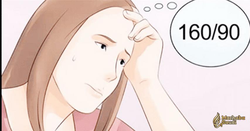 The Most Effective Way Of Reducing High Blood Pressure In 5 Minutes Without Medication
