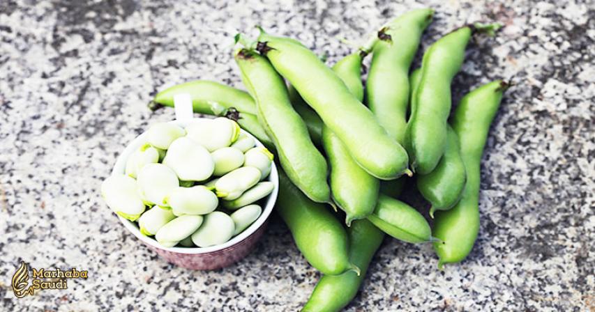 Health Benefits of Jack Beans