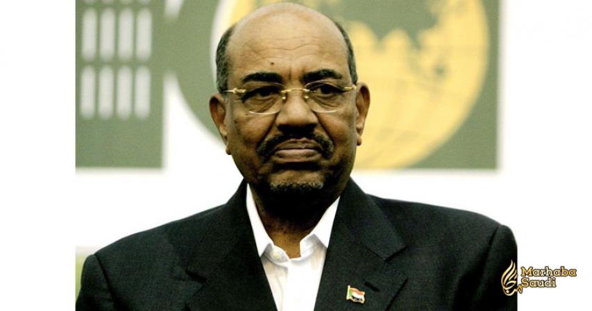 Saudi Arabia offers economic support to struggling Sudan
