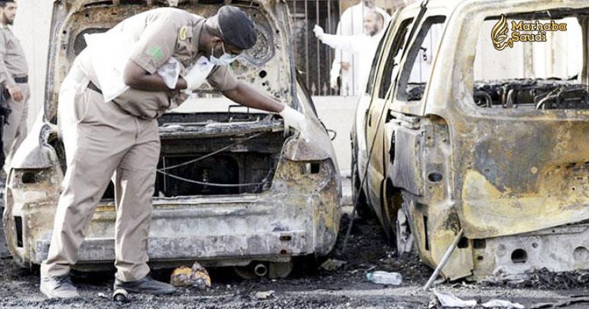 Counterterrorism law comes into effect in Saudi Arabia
