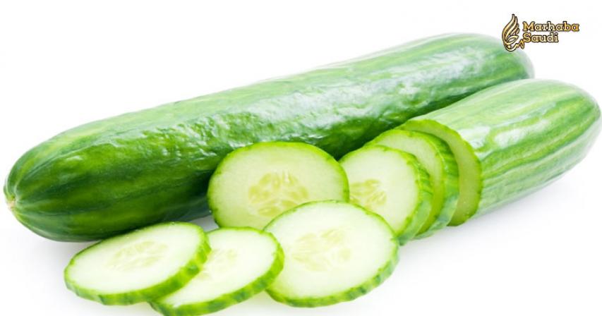 13 Cucumber Facts That Will Amaze You