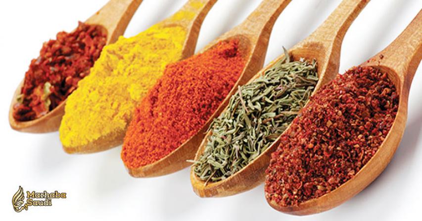 Top Spices and Herbs That Improve Heart Health