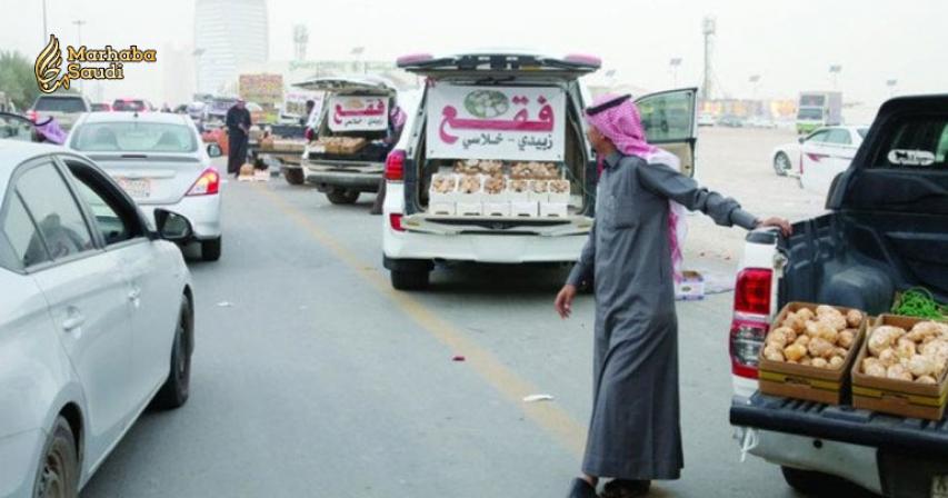 Saudization drive pushes expats into seasonal jobs