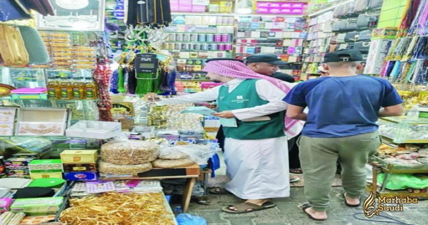 15 million unsafe products detected in shop raids

