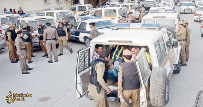 Employers hiring illegal workers facing prison, ban in Saudi Arabia
