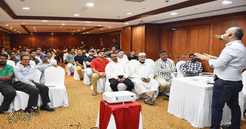 Celebrating craftsmanship!
