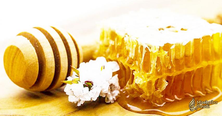 5 Ways Manuka Honey Can Help You
