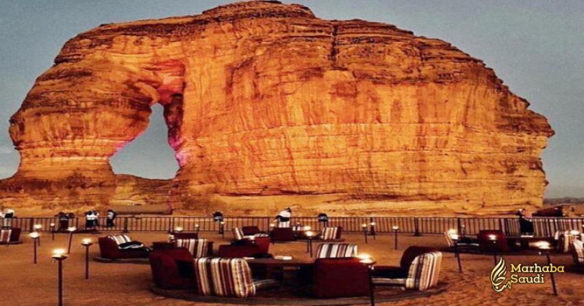 Al-Ula projects — SR120bn GDP boost, 38,000 jobs by 2035
