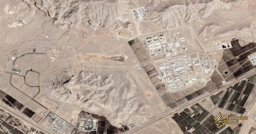 Blow for Iran as it celebrates revolution’s 40th anniversary
